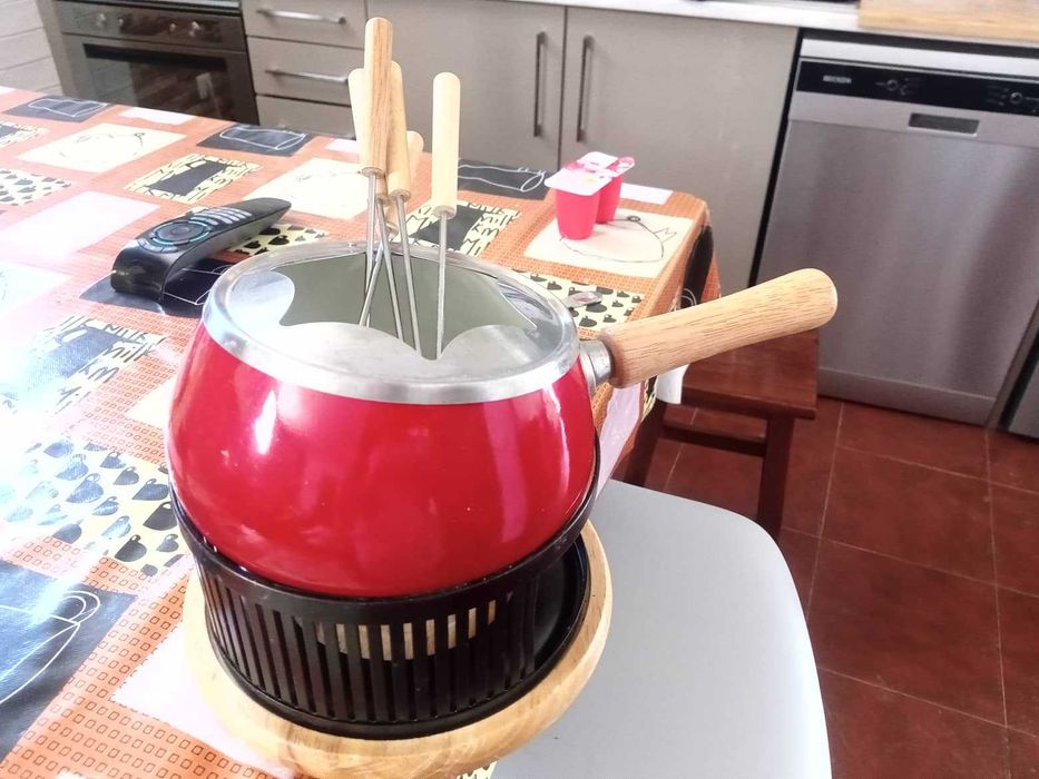 panela de cozinha