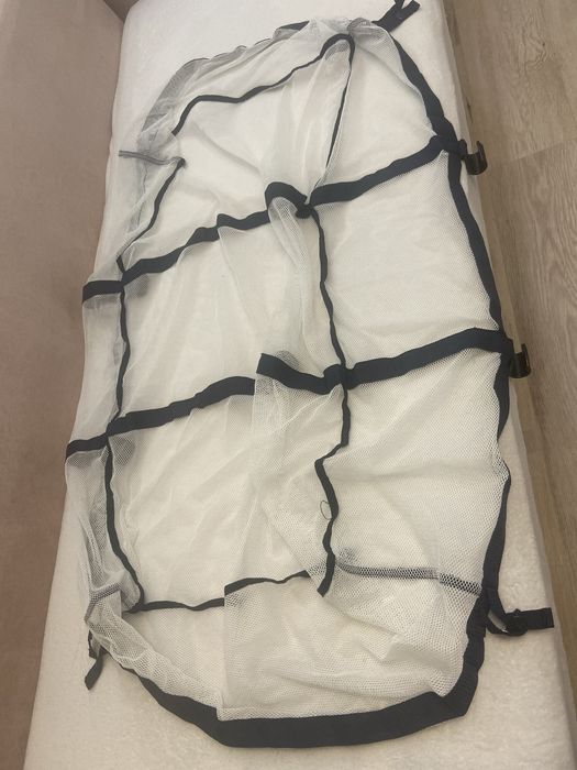 Siatka przeciw owadom