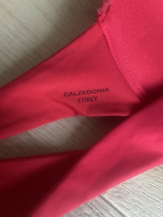 Strój kąpielowy dwuczęściowy - Calzedonia