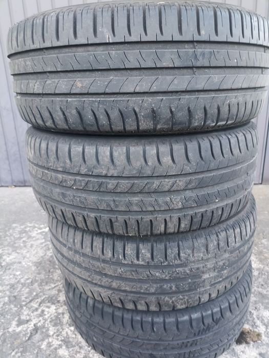 Opony Michelin energy