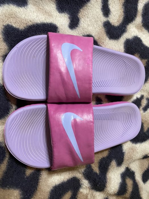 Продам тапочки nike 40,5 р