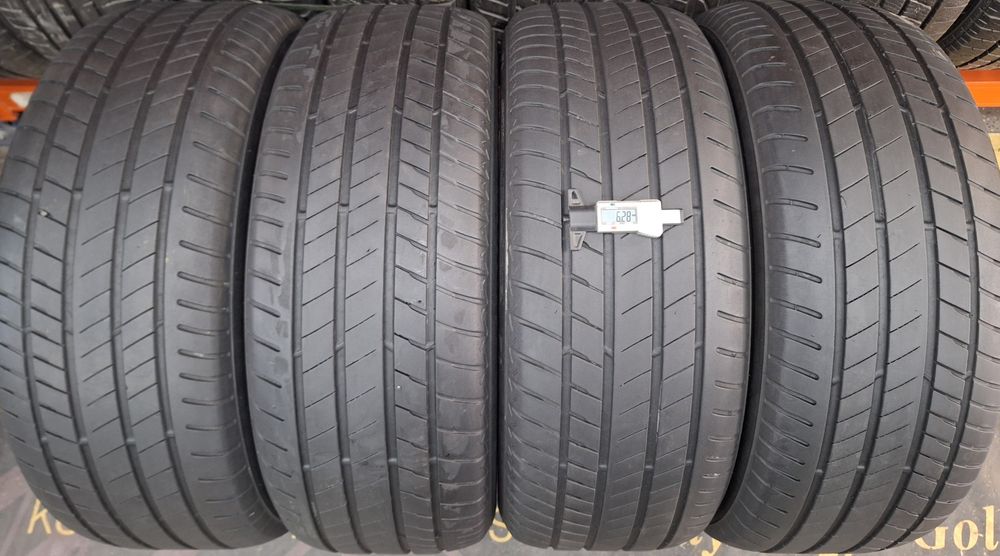 Opony 245 50 R 19 105W Bridgestone Alenza 001