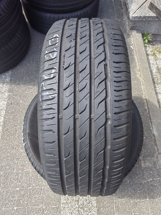 215/55R16 93V Semperit Speed Life 3 para lato  PL23