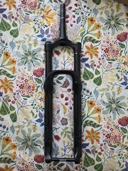 Rockshox Lyrik Select Charger