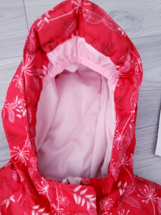 Kurtka zimowa 110/116