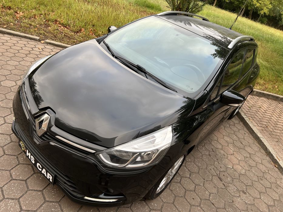 Renault Clio DCI 1.5 Limited — photo 4