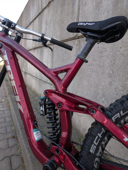 Trek Session 8 Dh/enduro