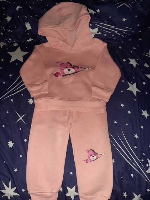 Костюм теплий 2 роки