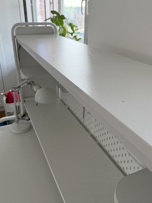 Biurko gamingowe FREDDE