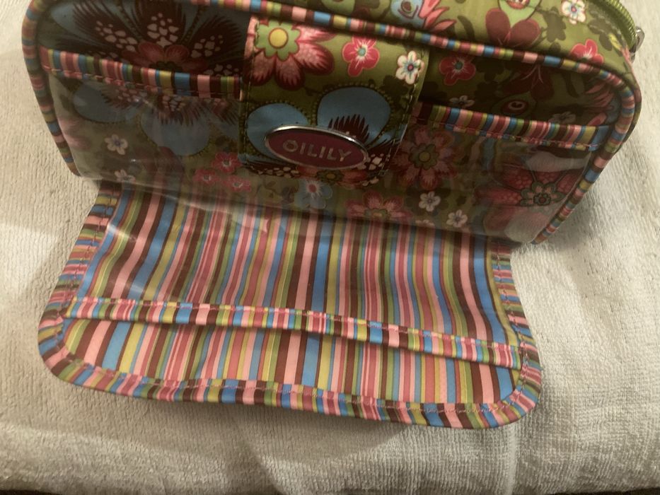 Oilily kosmetyczka