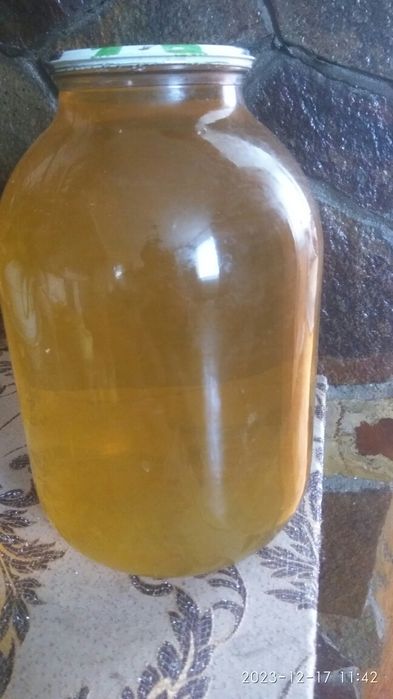 Яблучний оцет, уксус