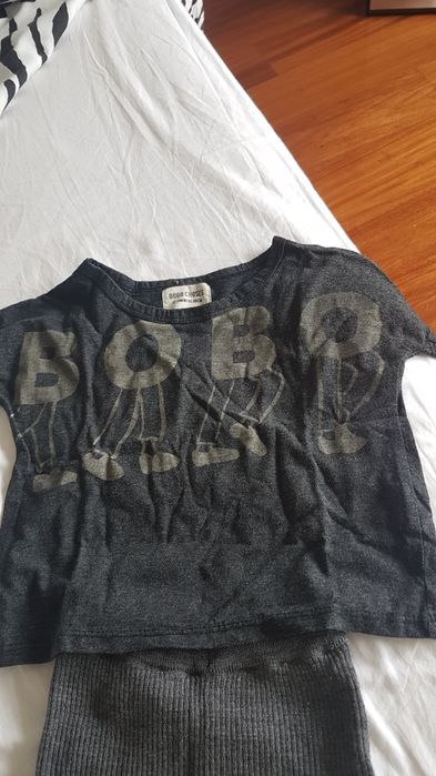 Junto ou separado - 18 meses