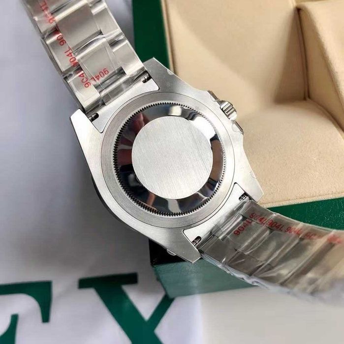 Nowy_Zegarek_Rolex_Submariner /Mechanizm
