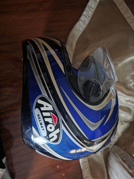 Capacete Airoh XL