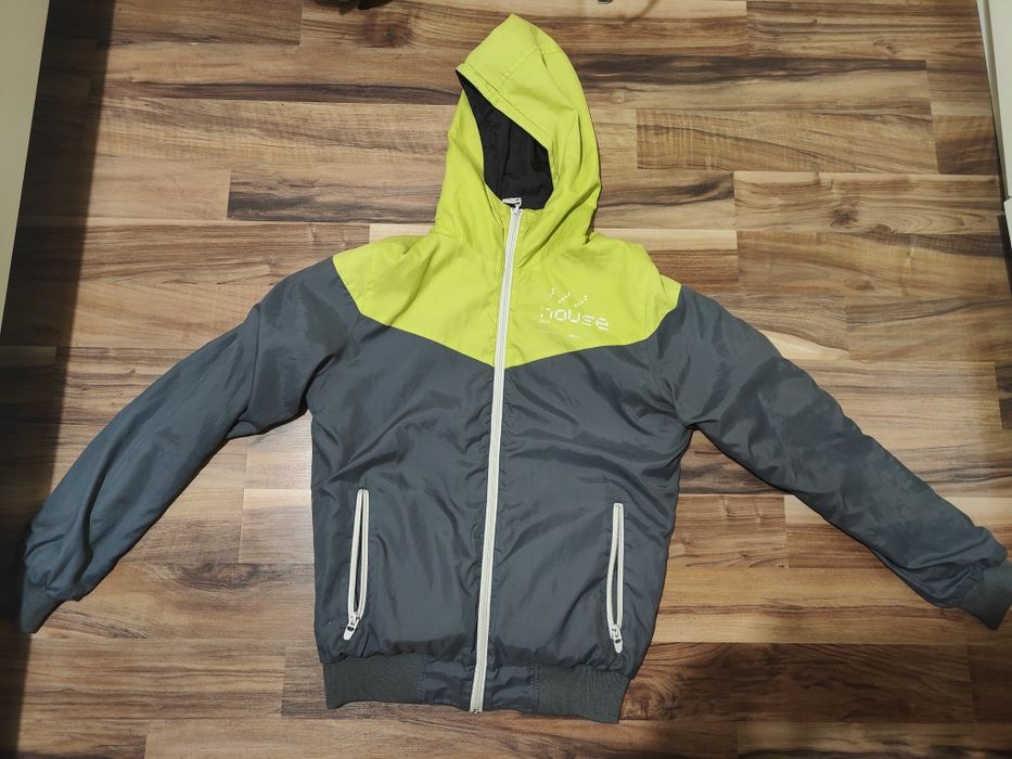 Kurtka męska dwustronna House wiosenno jesienna - przejściowa