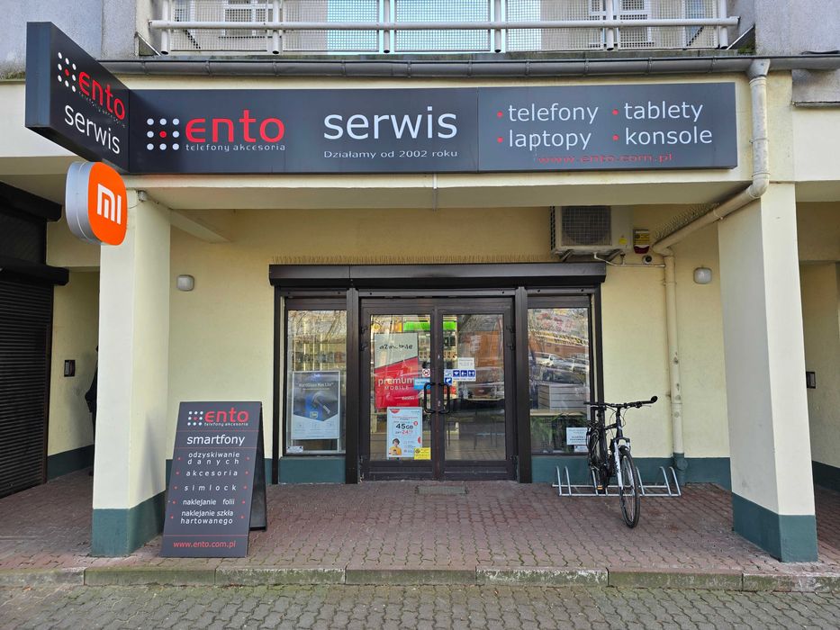 Serwis naprawa odkurzaczy pionowych Dyson i robotów sprzątających Xiaomi, Roborock, iRobot Roomba, Tefal, Miele, Dreame Poznań