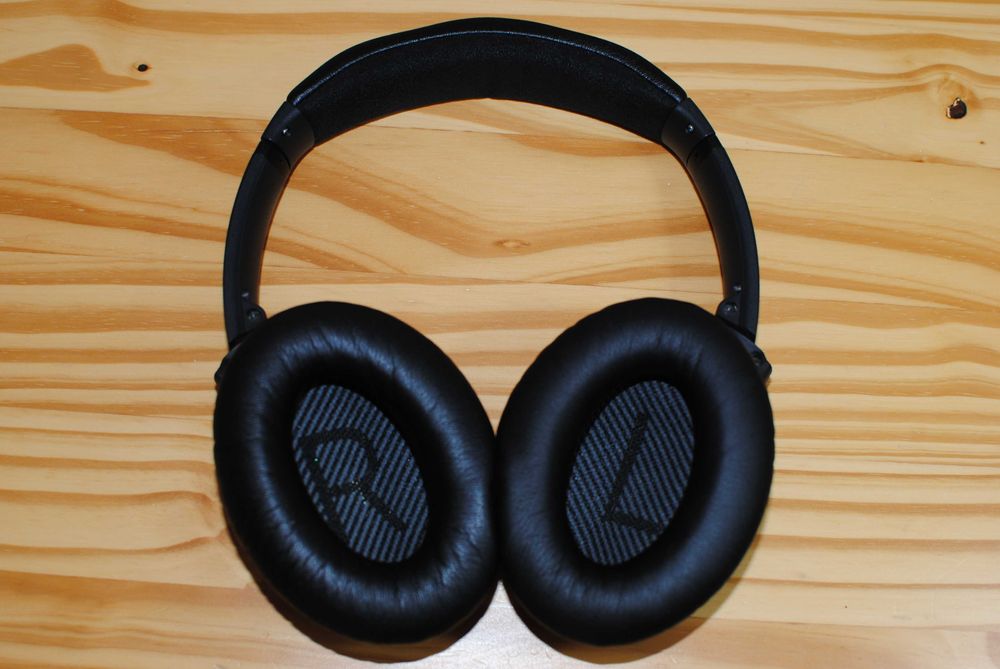 Bose quietcomfort 35 ii olx hotsell