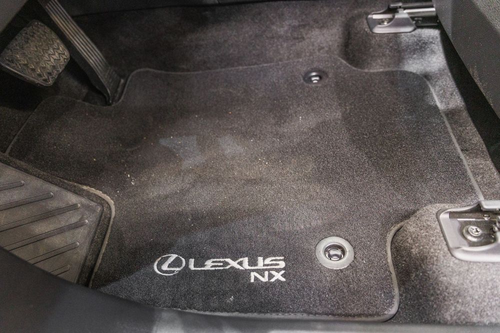 Lexus Nx 350H Prestige Awd