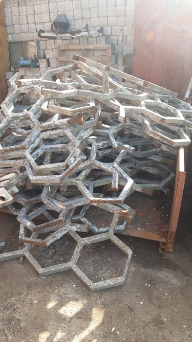 Металобрухт, металлолом, железо, брухт, чермет, металл, лом, металолом