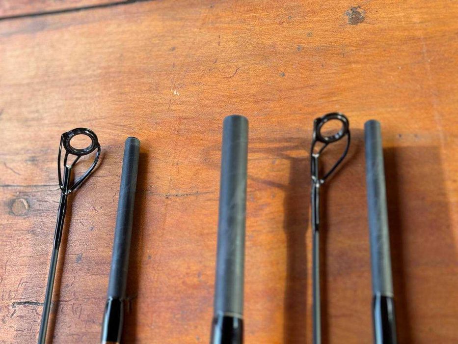 Карпове/карповое вудлище/удилище Corvette Carp 3,6-3,9м 3,25-3,75lb