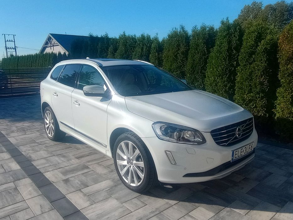 Volvo XC 60