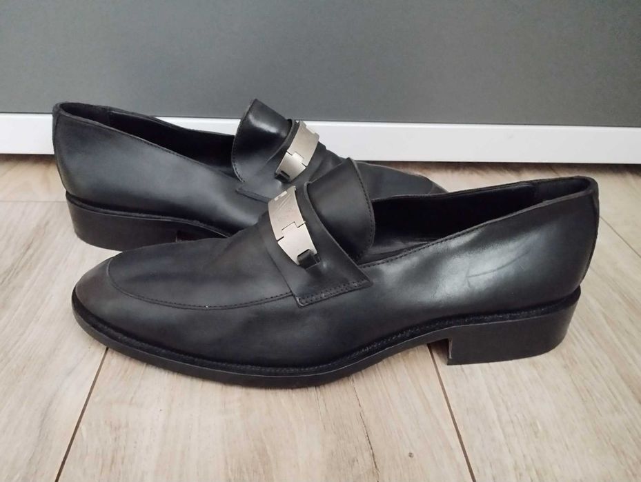 Versace loafers size 44 buty premium