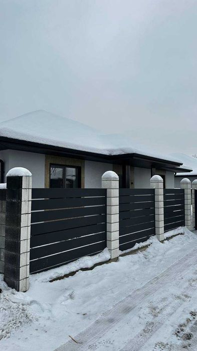 Будинок з ремонтом та каміном!! Повністю готовий до життя!