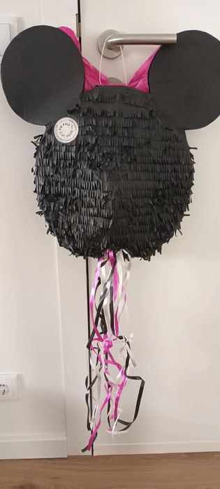 Pinhata 45x45cm da Minie Mouse