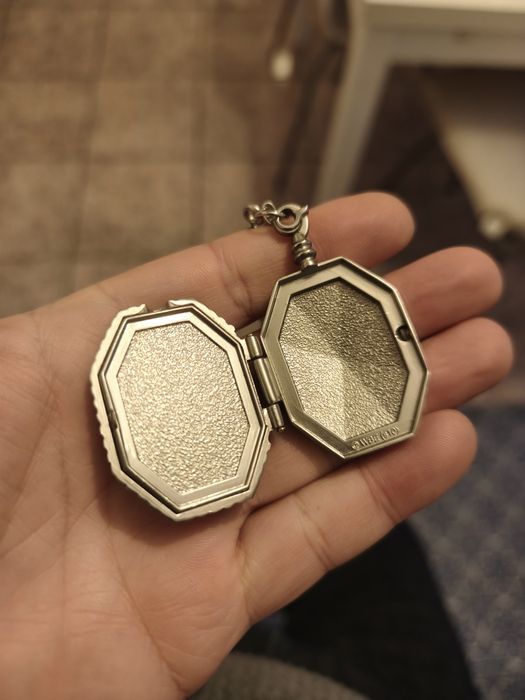 Medalhão horcrux Salazar Slytherin - Harry Potter - Official
