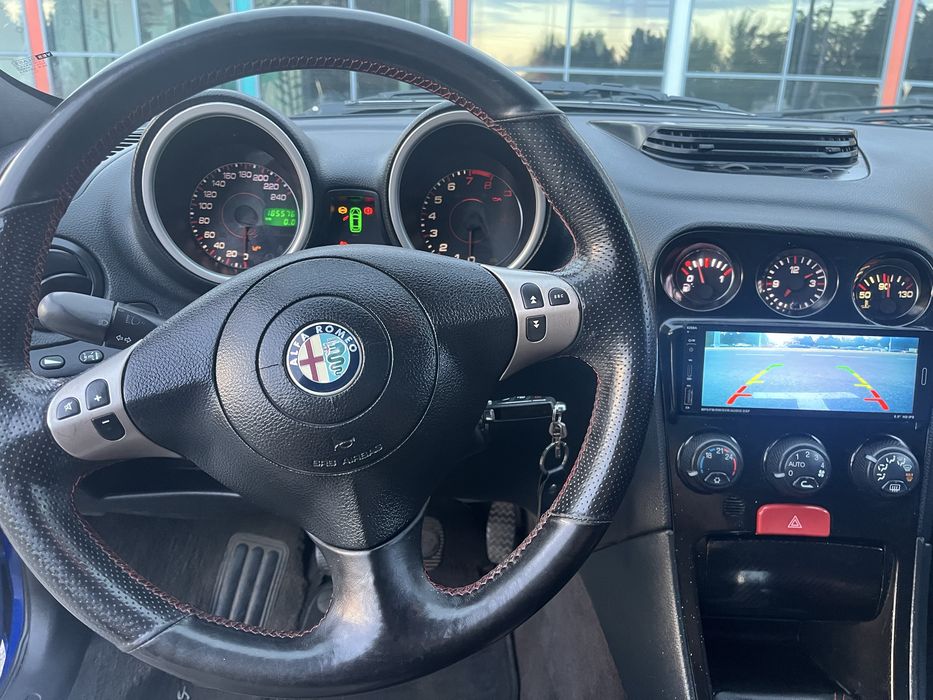 Alfa Romeo 156 1,8 t.s.