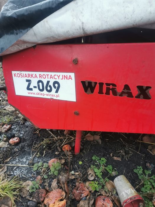 Продам косарку до трактора