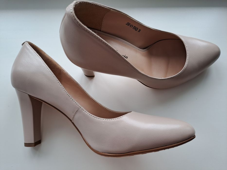 Туфлі жіночі 38 р