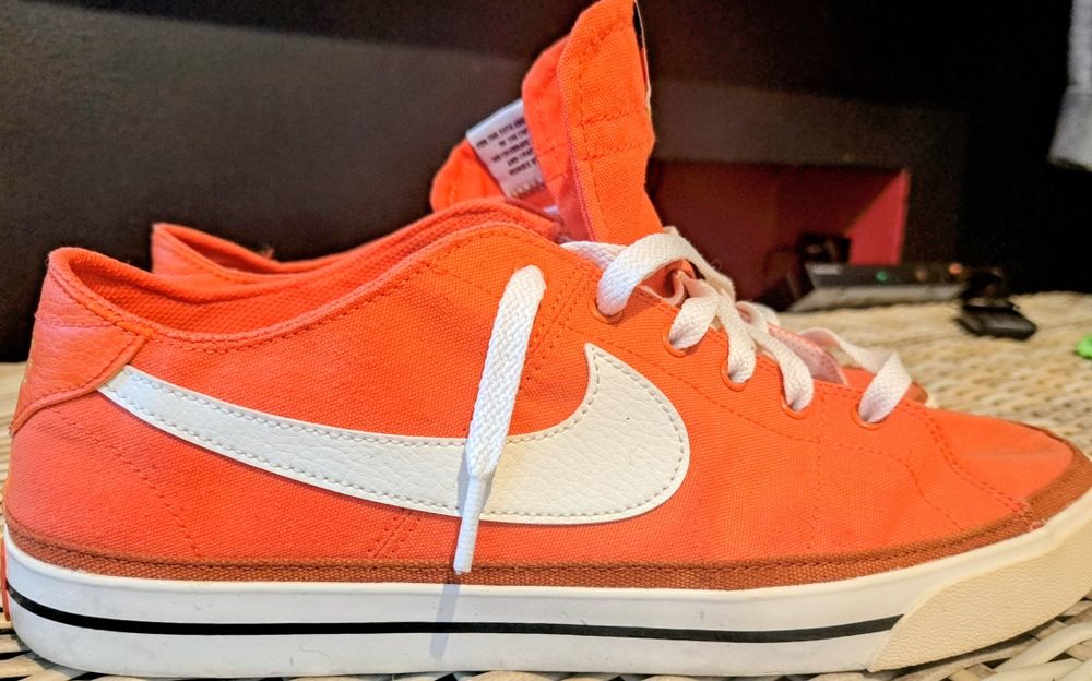 NIKE COURT LEGACY jak nowe rozmiar 47,5