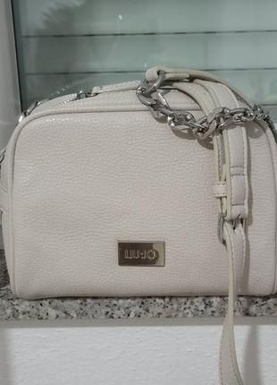 Liu jo сумка, оригінал.