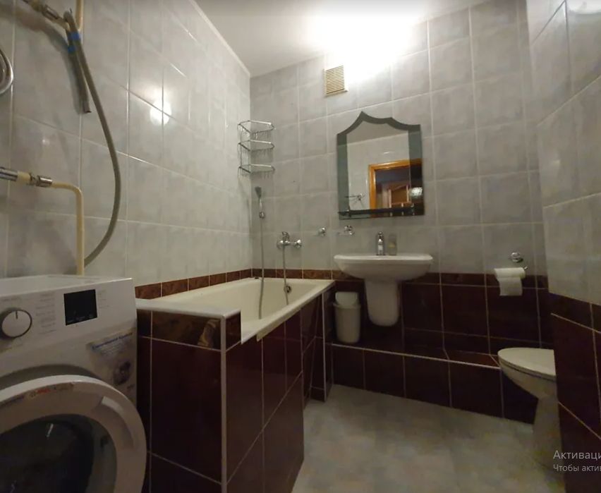 3к цегляний будинок, капітальний ремонт, Дубове