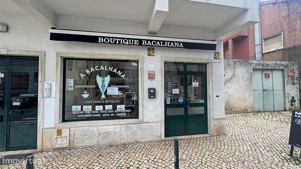 Trespasse  para venda