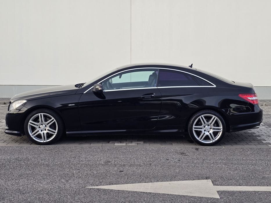 Mercedes-Benz C 250 — fotografia 4