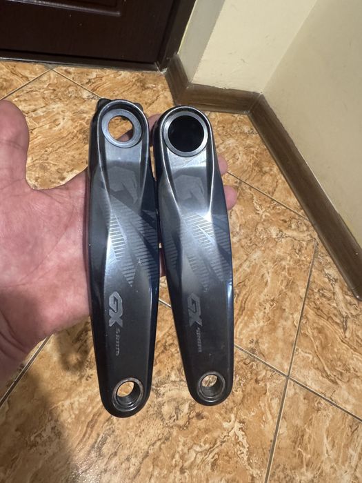 Ramiona korby Sram GX Eagle 175 mm