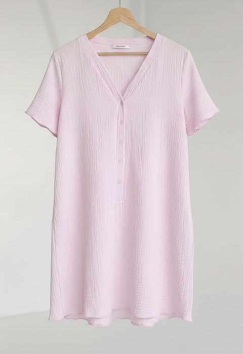 Нічні сорочки , підійдуть вагітним і на пологи