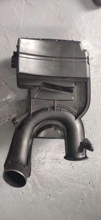 Ressonador caixa de ar Renault Megane 3 III