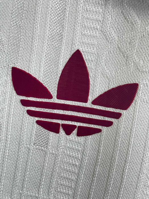 Ігрова футболка Арсенал (Arsenal) 2025/26 резервна