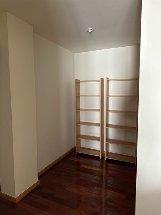 Arrendo apartamento T2 mobilado e equipado