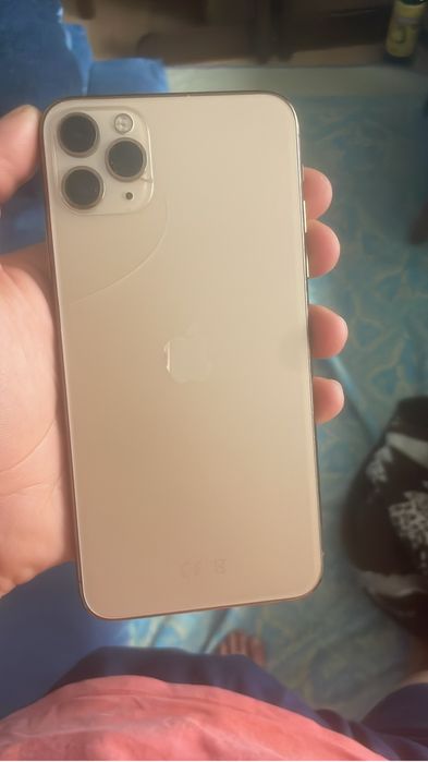 Iphone 11 pro max