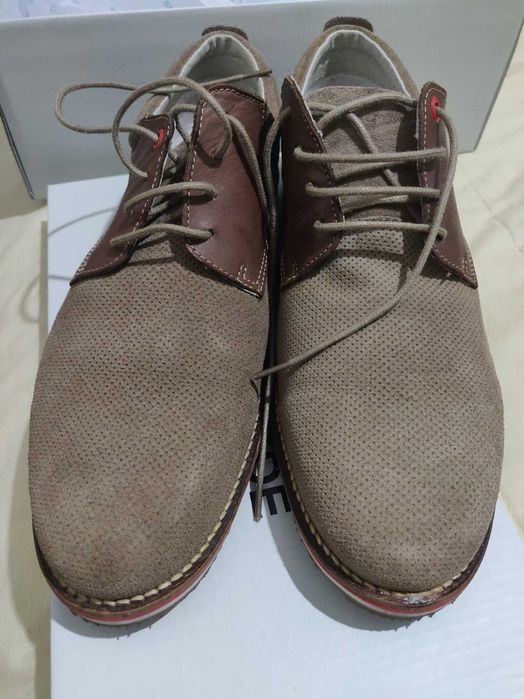 Sapatos SEASIDE tamanho 42