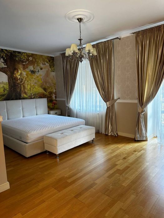 Продам дом ( будинок) в элитном поселке Сосновый Берег