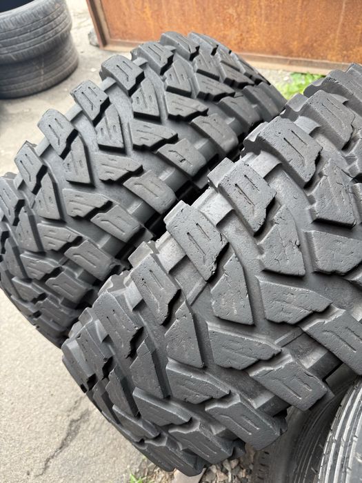 255/70 R16 Kodiak Malatesta /2025рік/всесезон/2шт./