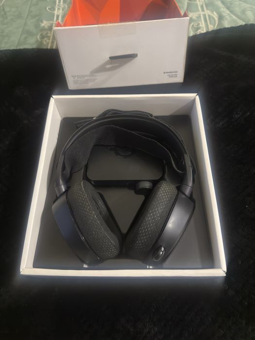 Steelseries Arctics Pro Wireless