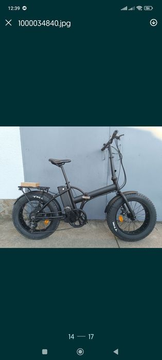 Ремонт електросамокатів та велосипедів