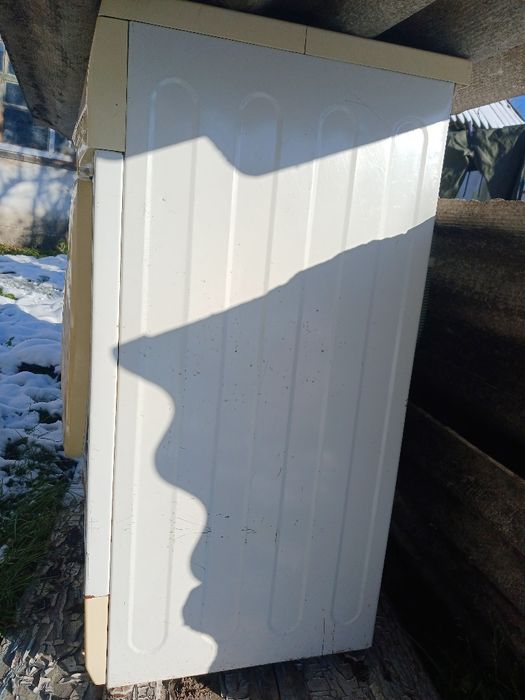 Пральна машинка робоча