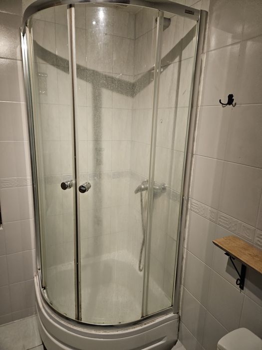 Kabina prysznicowa  Radaway 80